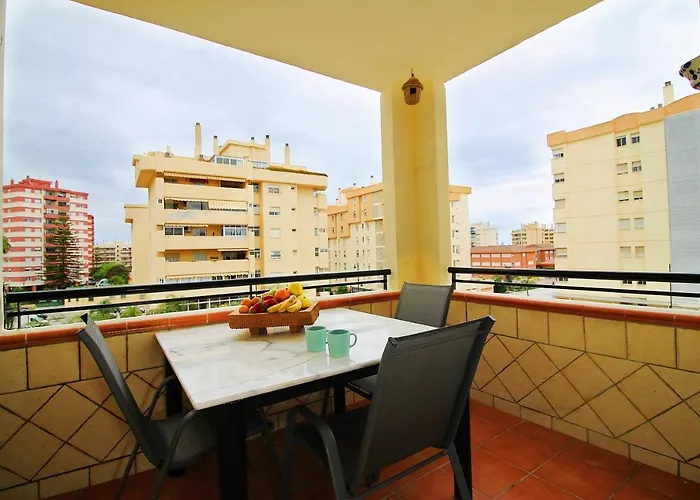 Apartment Avenida Miramar