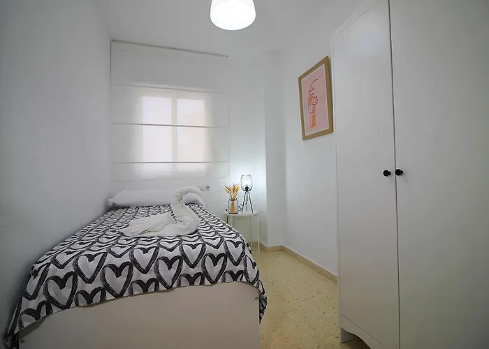 Apartment Avenida Miramar