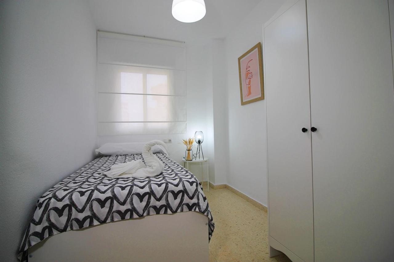 Appartement Avenida Miramar Fuengirola