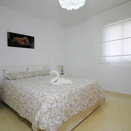 Apartment Avenida Miramar Fuengirola Exterior photo