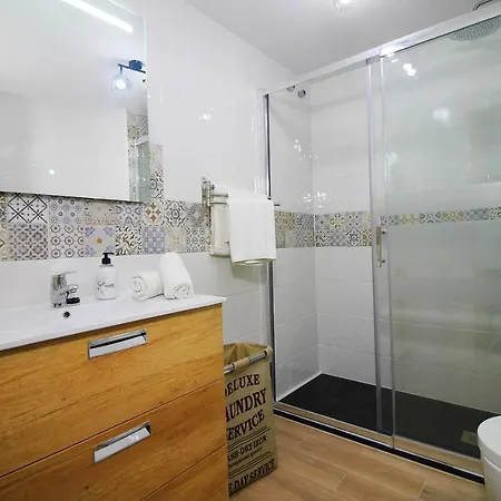 Apartment Avenida Miramar Fuengirola Exterior photo