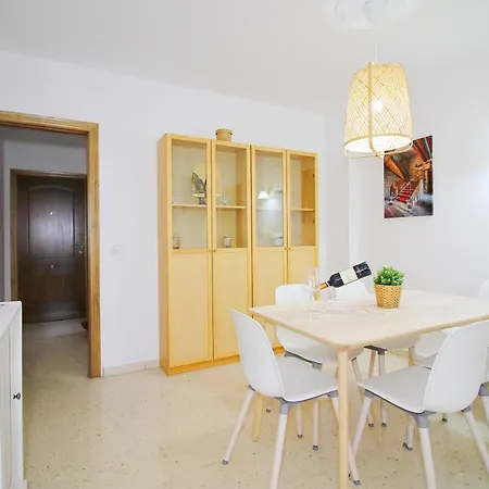 Apartment Avenida Miramar Fuengirola Exterior photo