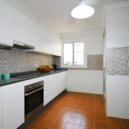 Apartment Avenida Miramar Fuengirola Exterior photo
